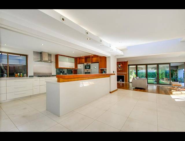 4 BEDROOM PROPERTY TO RENT IN DAINFERN GOLF ESTATE